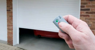 Купить автоматику для рулонных ворот Воткинск, цена от 2753 руб.