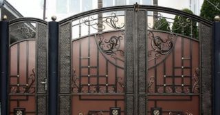 Купить услугу замер ворот Воткинск, цена от 572 рублей